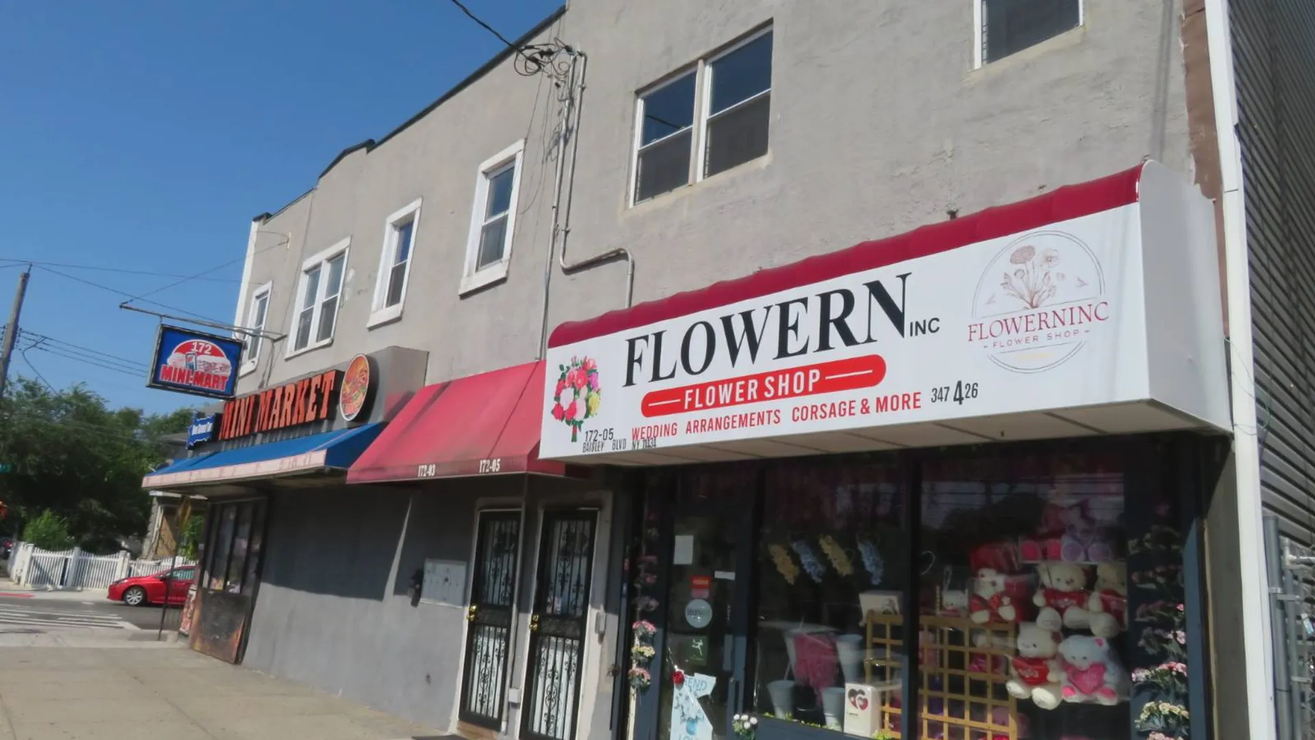 Property at 172-01 Baisley Blvd, Jamaica, NY 11434 4