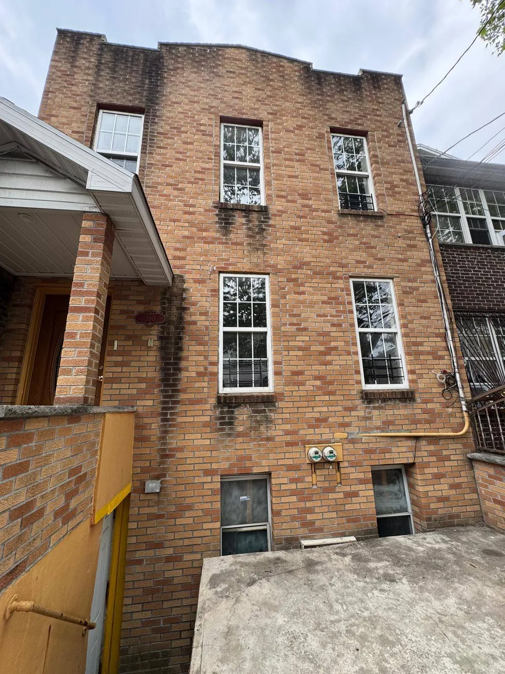 Property at 590 Elton Street, Brooklyn, NY 11208