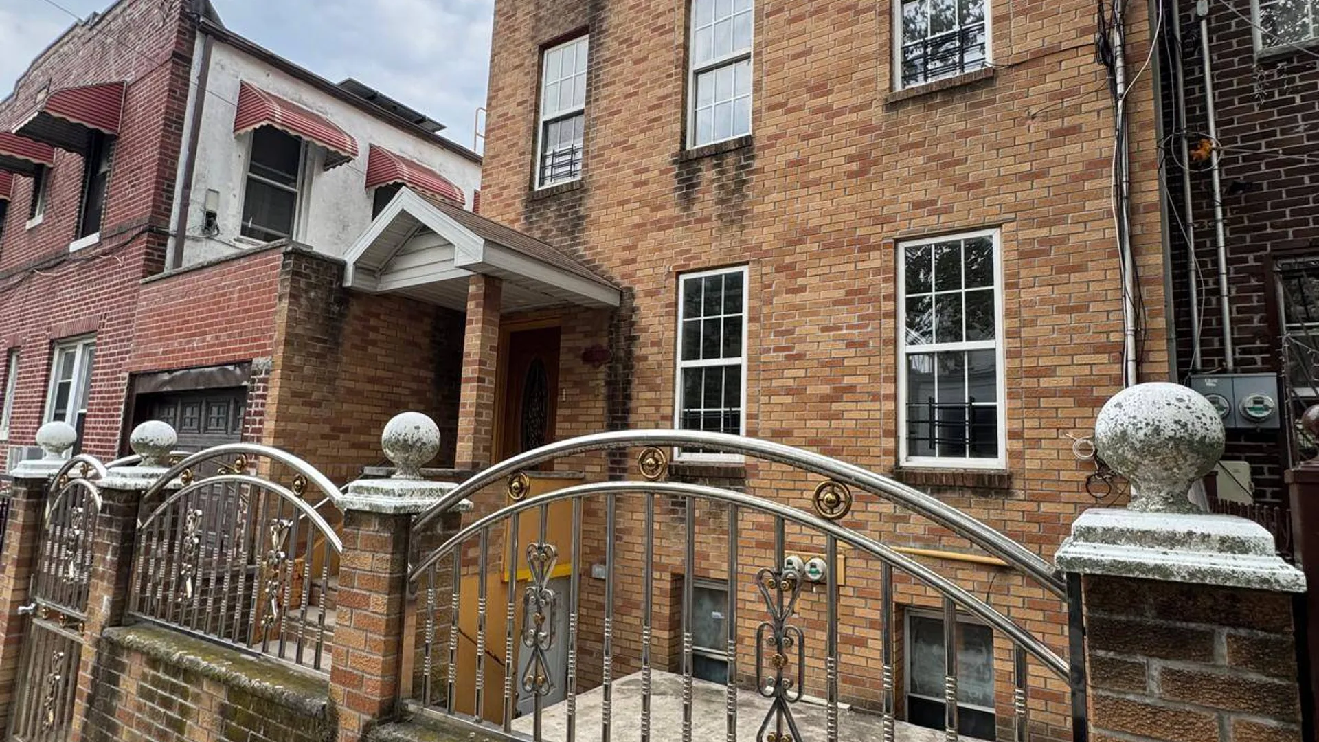 Property at 590 Elton Street, Brooklyn, NY 11208 3