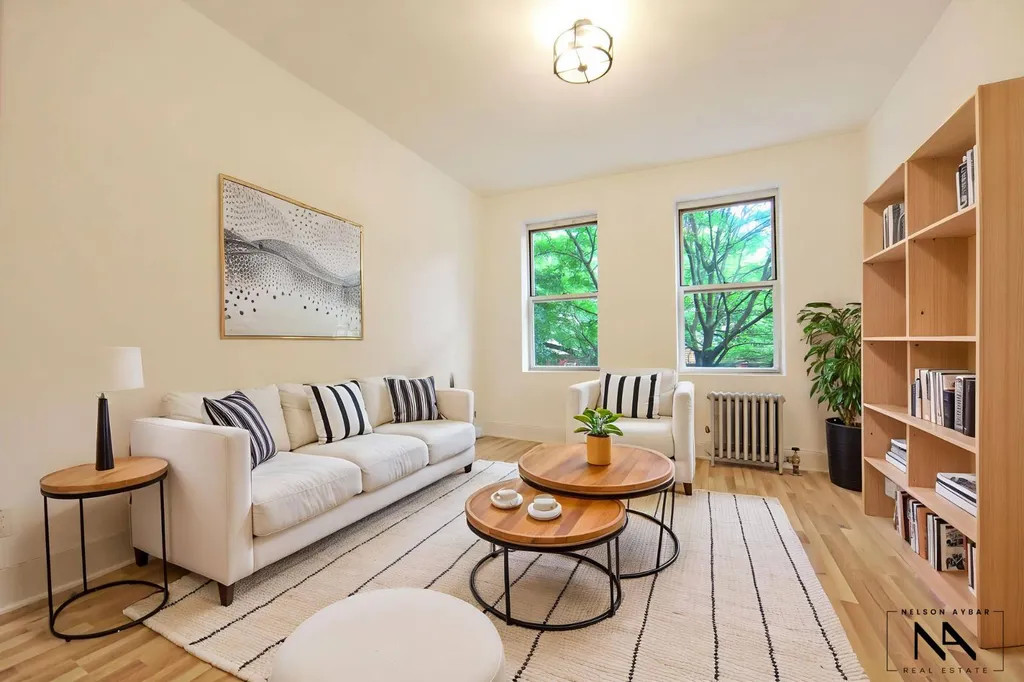 Property at 664 6th Avenue, Brooklyn, NY 11215
