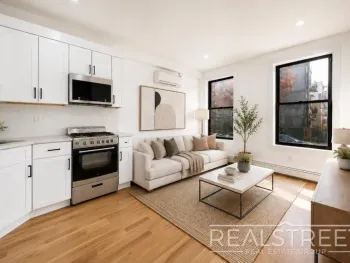 Property at 445 Classon Ave, BROOKLYN, NY 11238