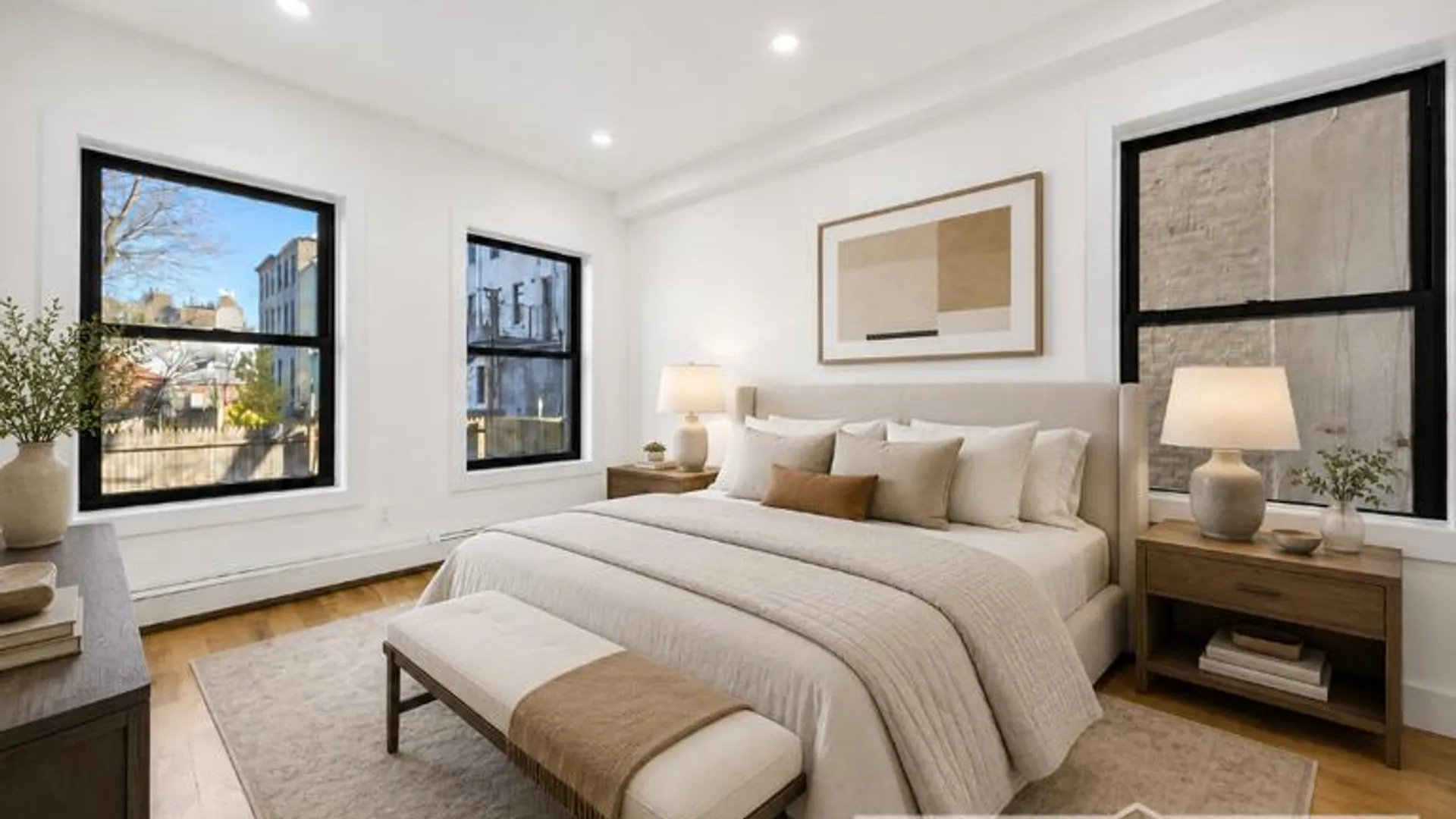 Property at 445 Classon Ave, BROOKLYN, NY 11238 3