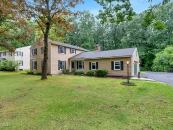 Property at 47 Canterbury Road, Clifton Park, NY 12065
