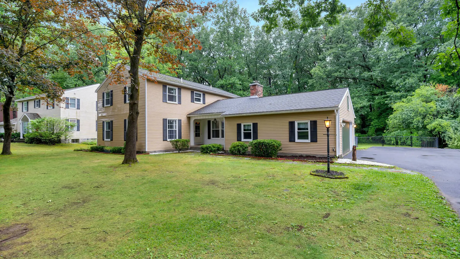 Property at 47 Canterbury Road, Clifton Park, NY 12065 3