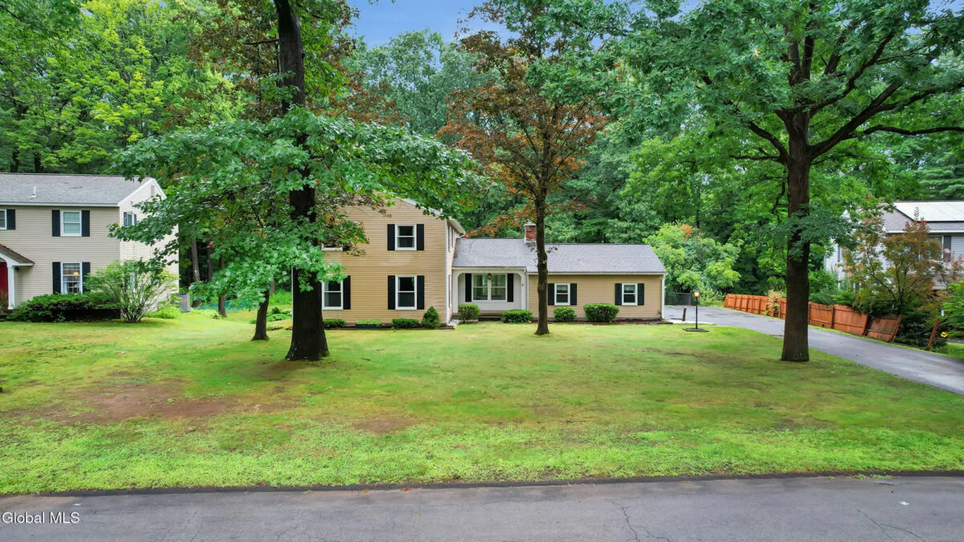 Property at 47 Canterbury Road, Clifton Park, NY 12065 5