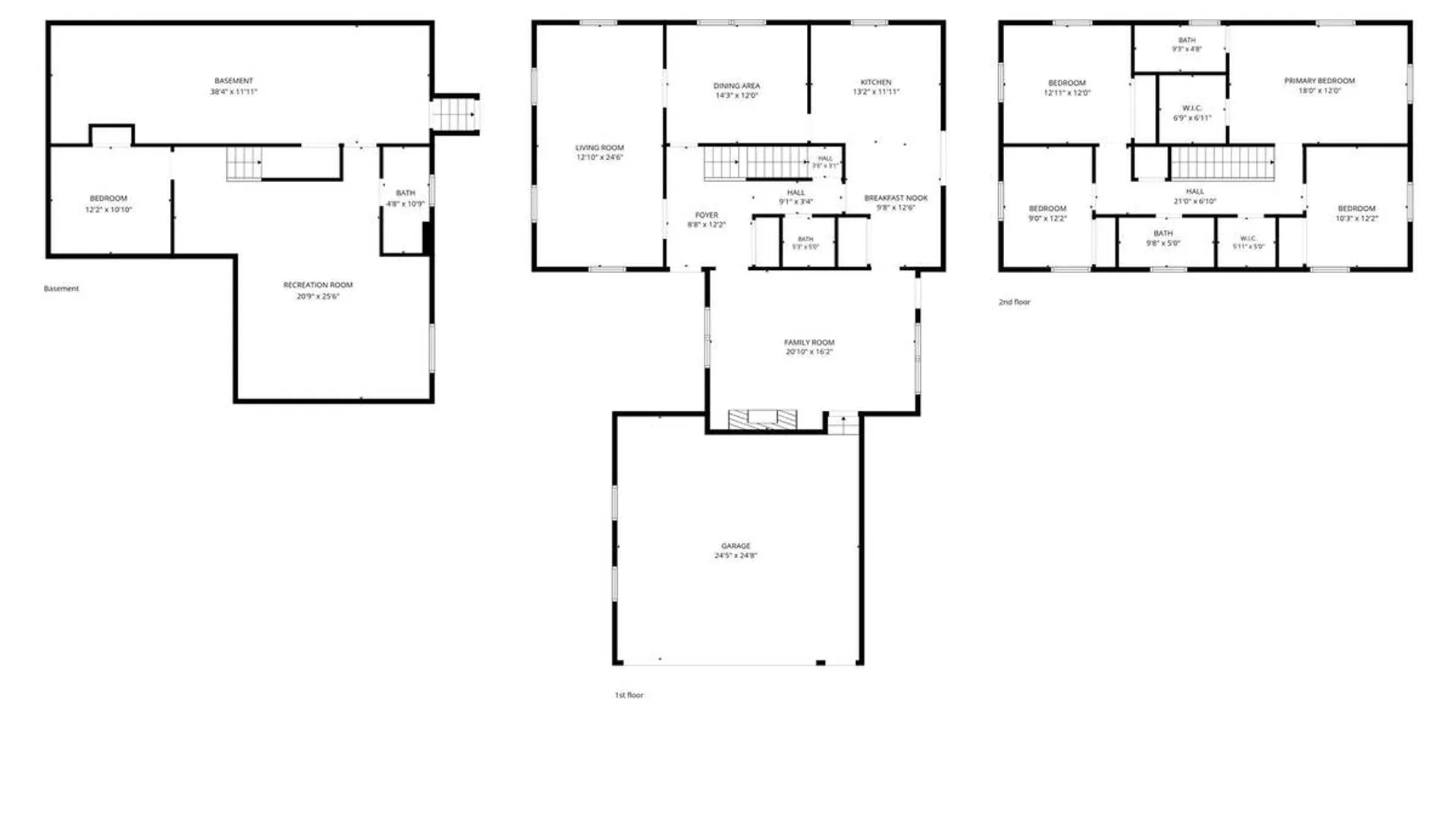 Property at 47 Canterbury Road, Clifton Park, NY 12065 49