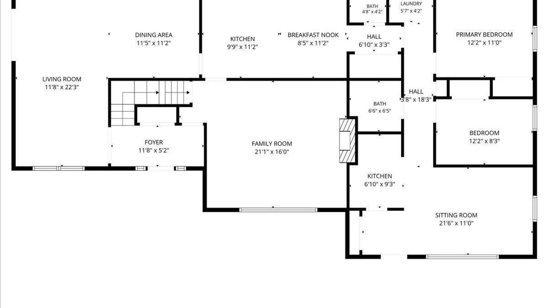 Property at 47 Rolling Brook Drive, Clifton Park, NY 12065 60