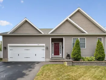 Property at 1871 Elizabeth Street, Rotterdam, NY 12303