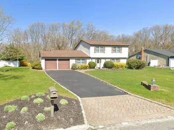 Property at 15 Stonehurst Lane, Dix Hills, NY 11746
