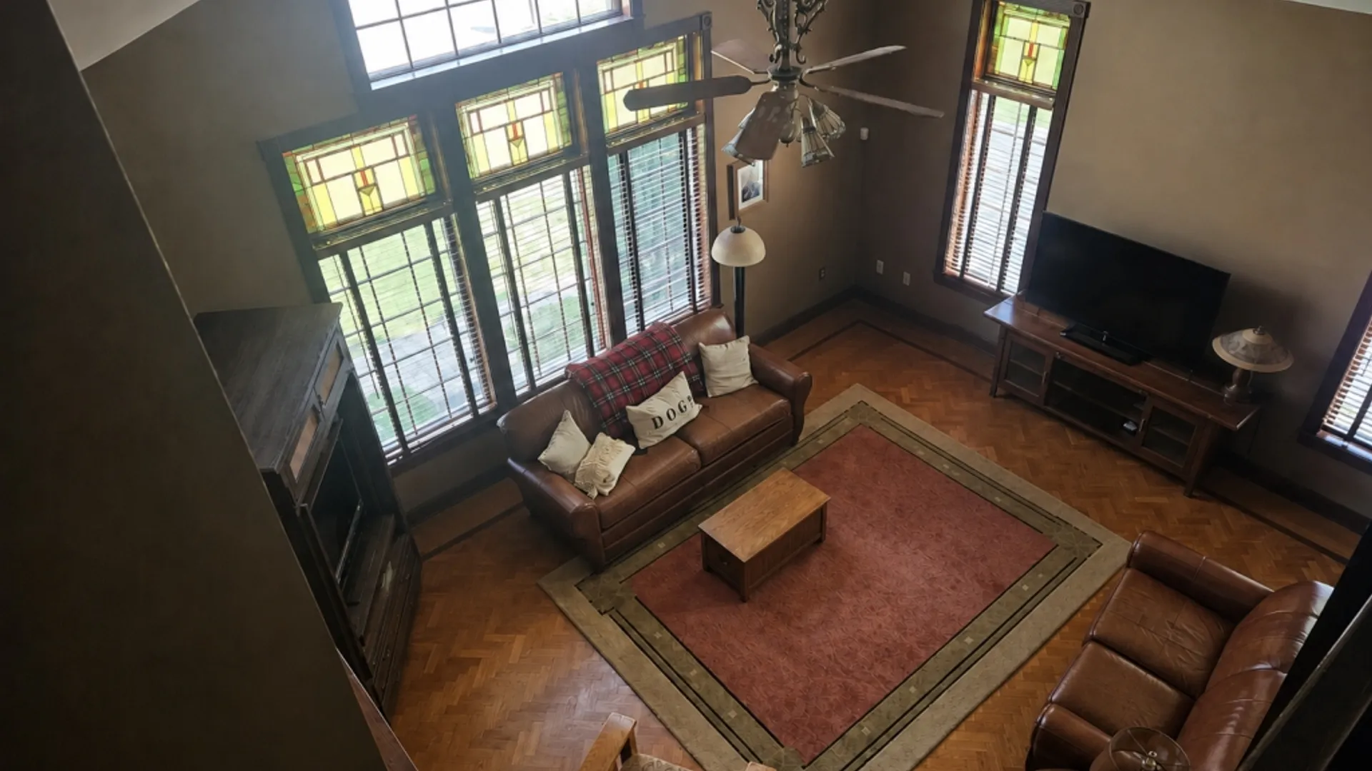 Property at 7705 Foxtail Pnes, Liverpool, NY 13090 12