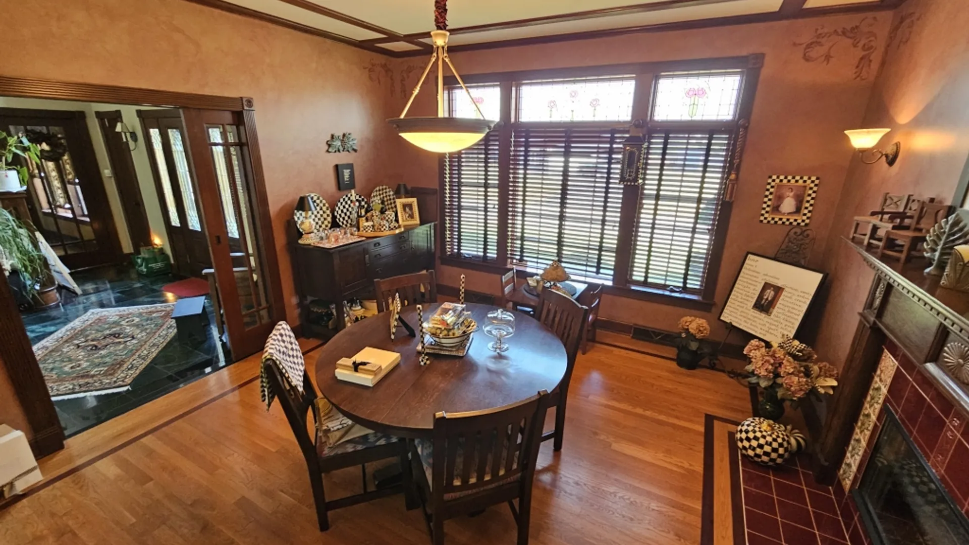 Property at 7705 Foxtail Pnes, Liverpool, NY 13090 26