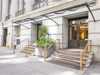 Property at 55 Wall St, New York, NY 10005