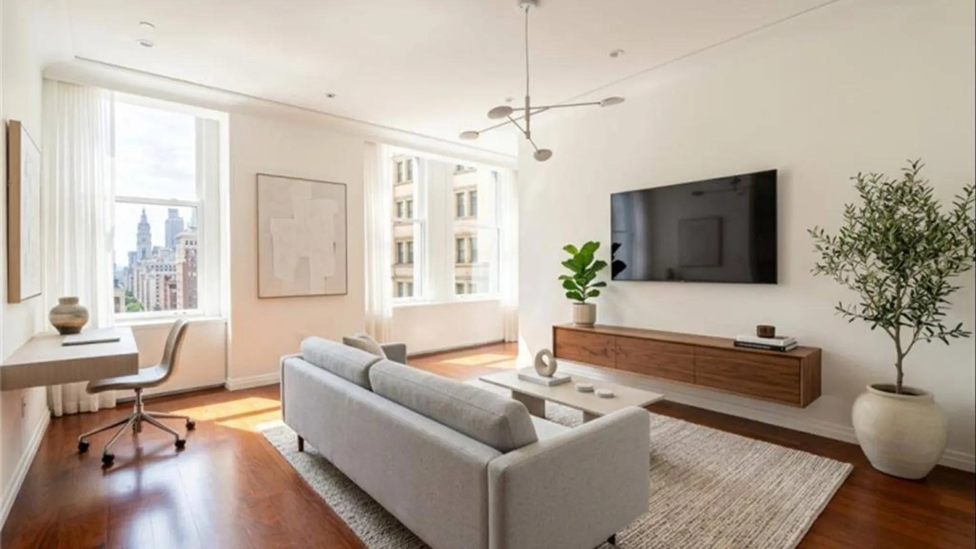 Property at 55 Wall St, New York, NY 10005 9