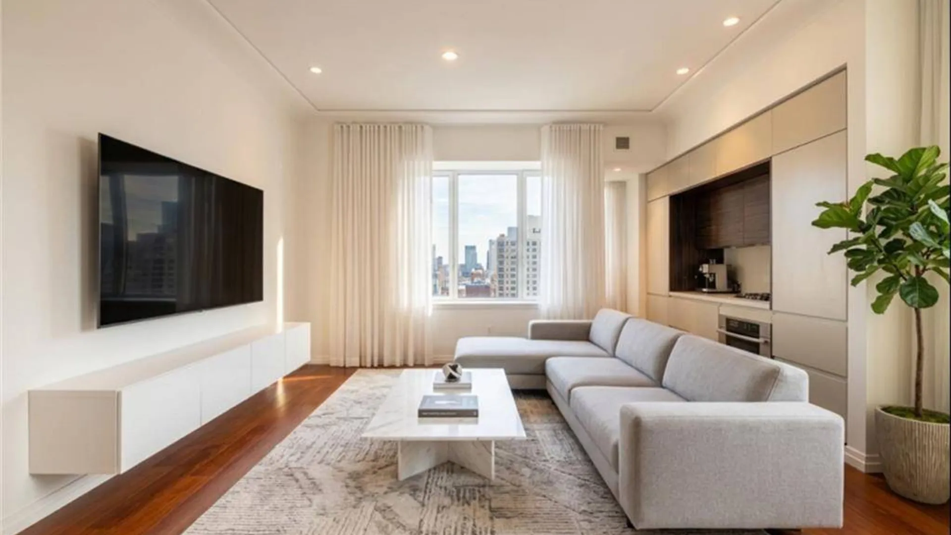 Property at 55 Wall St, New York, NY 10005 10
