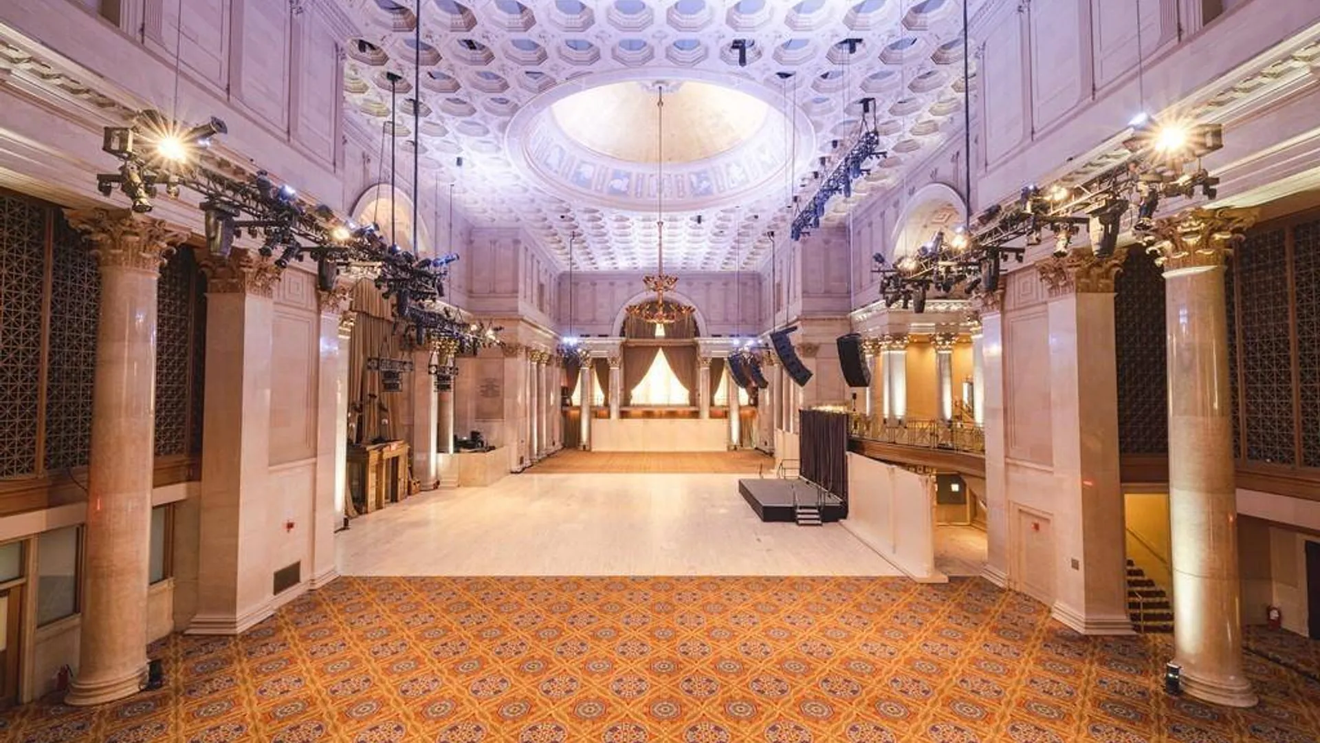 Property at 55 Wall St, New York, NY 10005 20