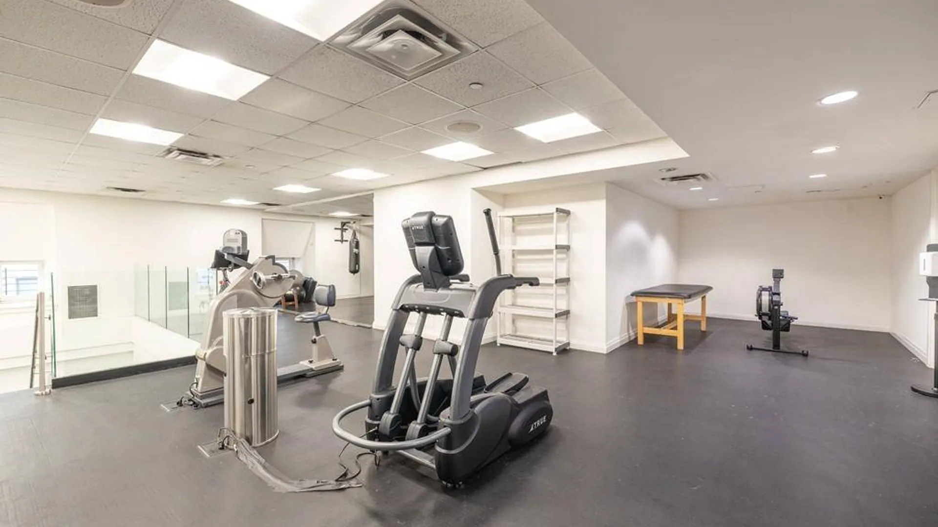 Property at 55 Wall St, New York, NY 10005 22