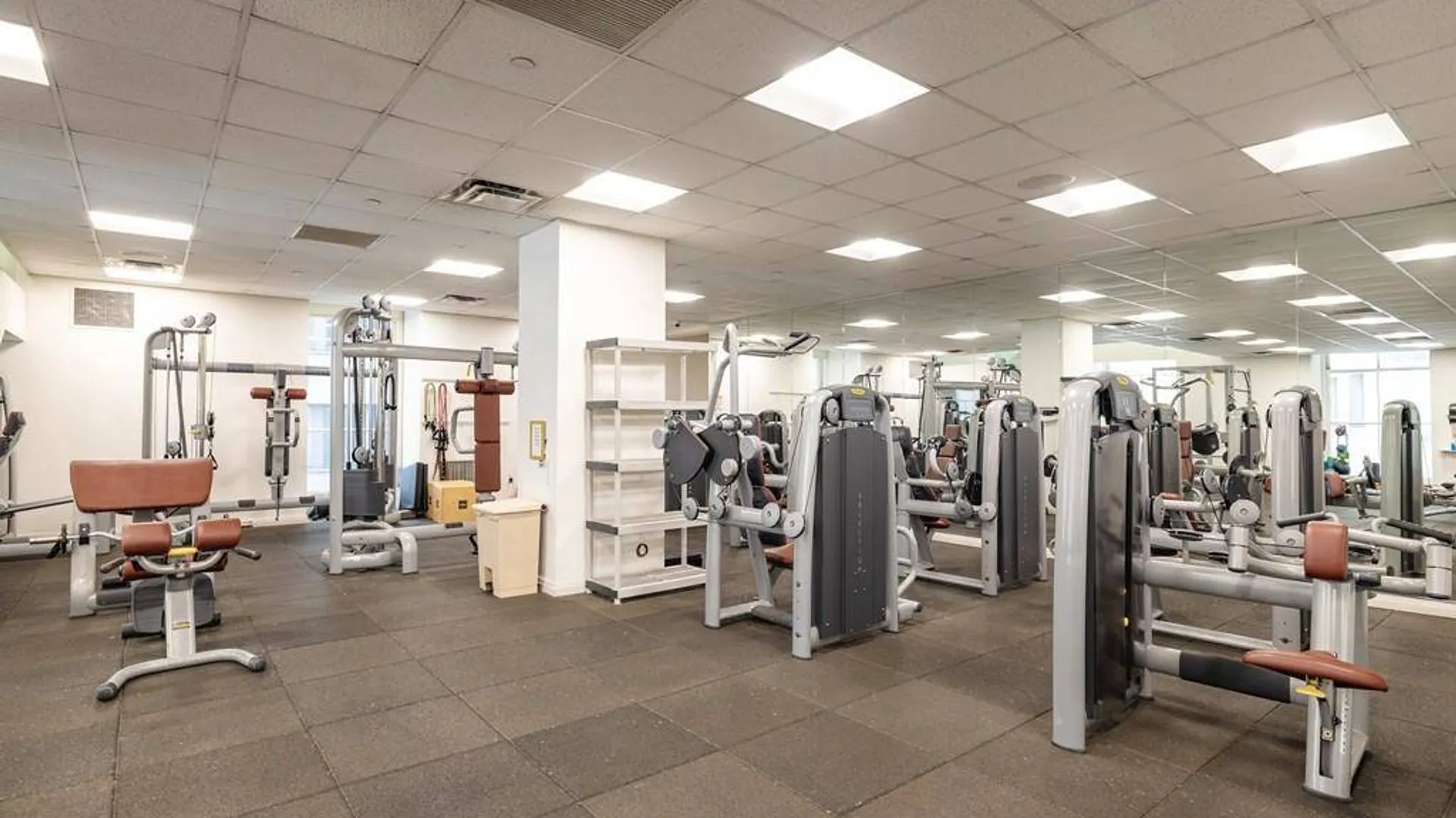 Property at 55 Wall St, New York, NY 10005 23