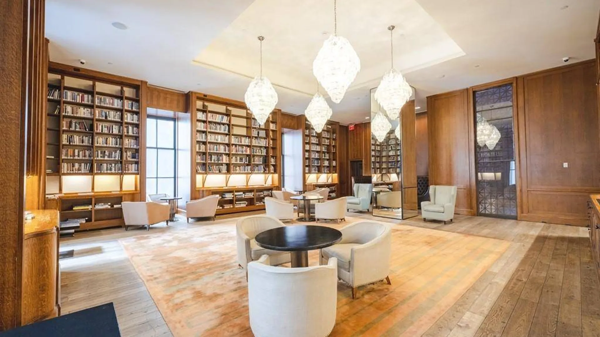 Property at 55 Wall St, New York, NY 10005 25