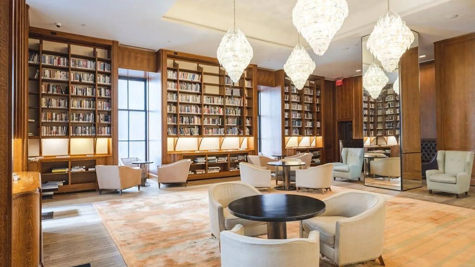 Property at 55 Wall St, New York, NY 10005 26
