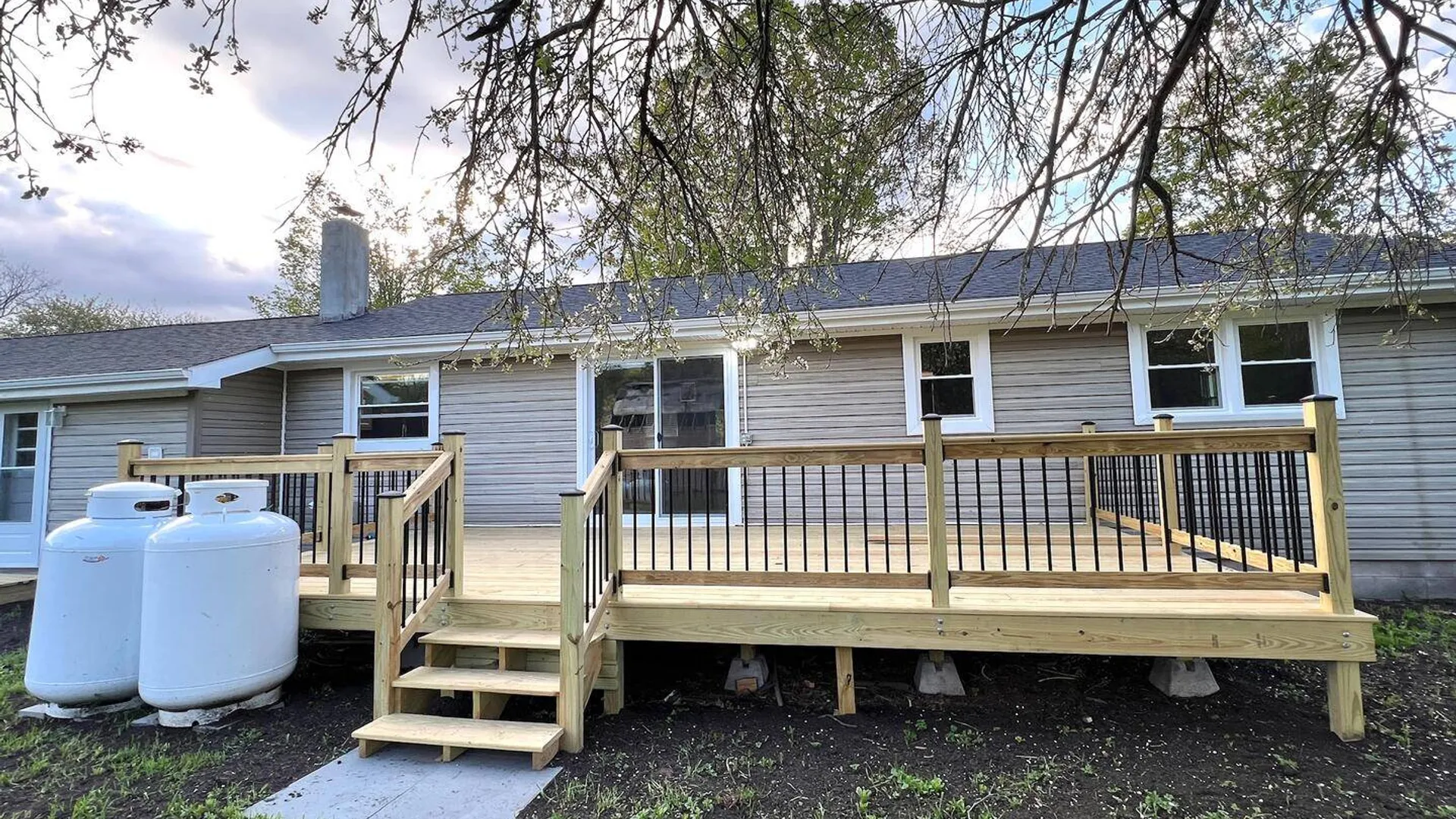 Property at 96 Route 56, Maplecrest, NY 12454 18