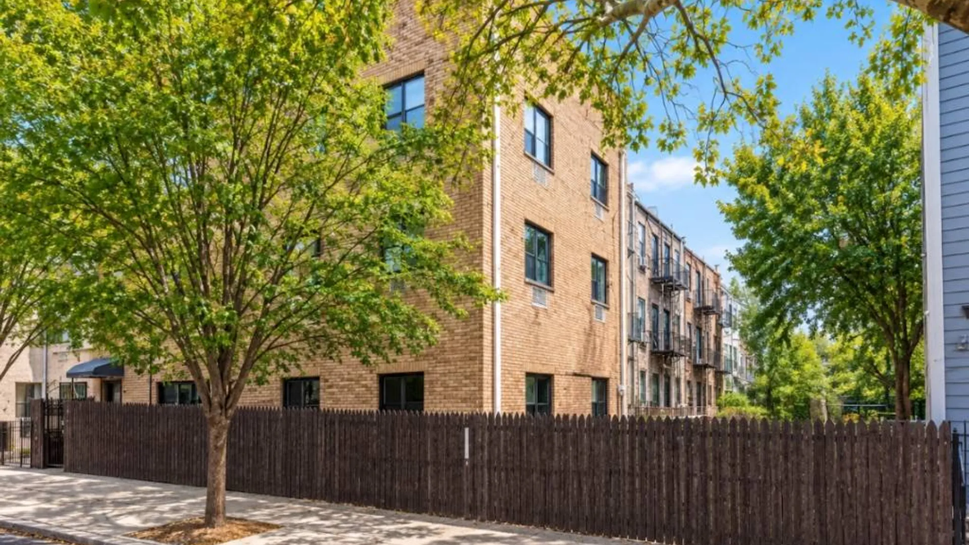 Property at 177 Moffat, Brooklyn, NY 11207 4