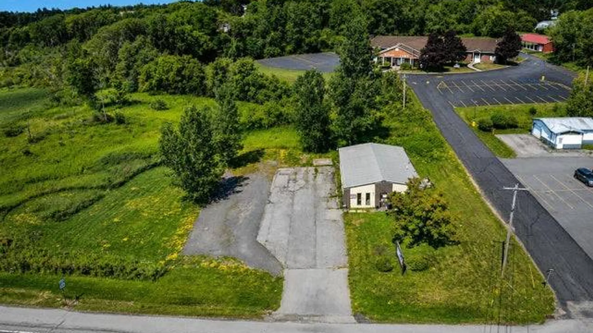 Property at 111 S. Comrie Ave., Johnstown, NY 12095 15