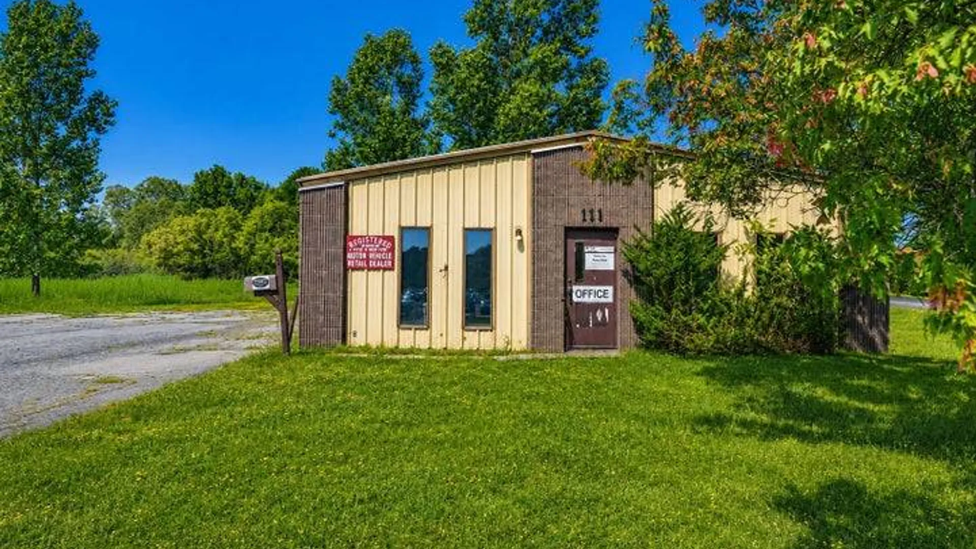 Property at 111 S. Comrie Ave., Johnstown, NY 12095 16