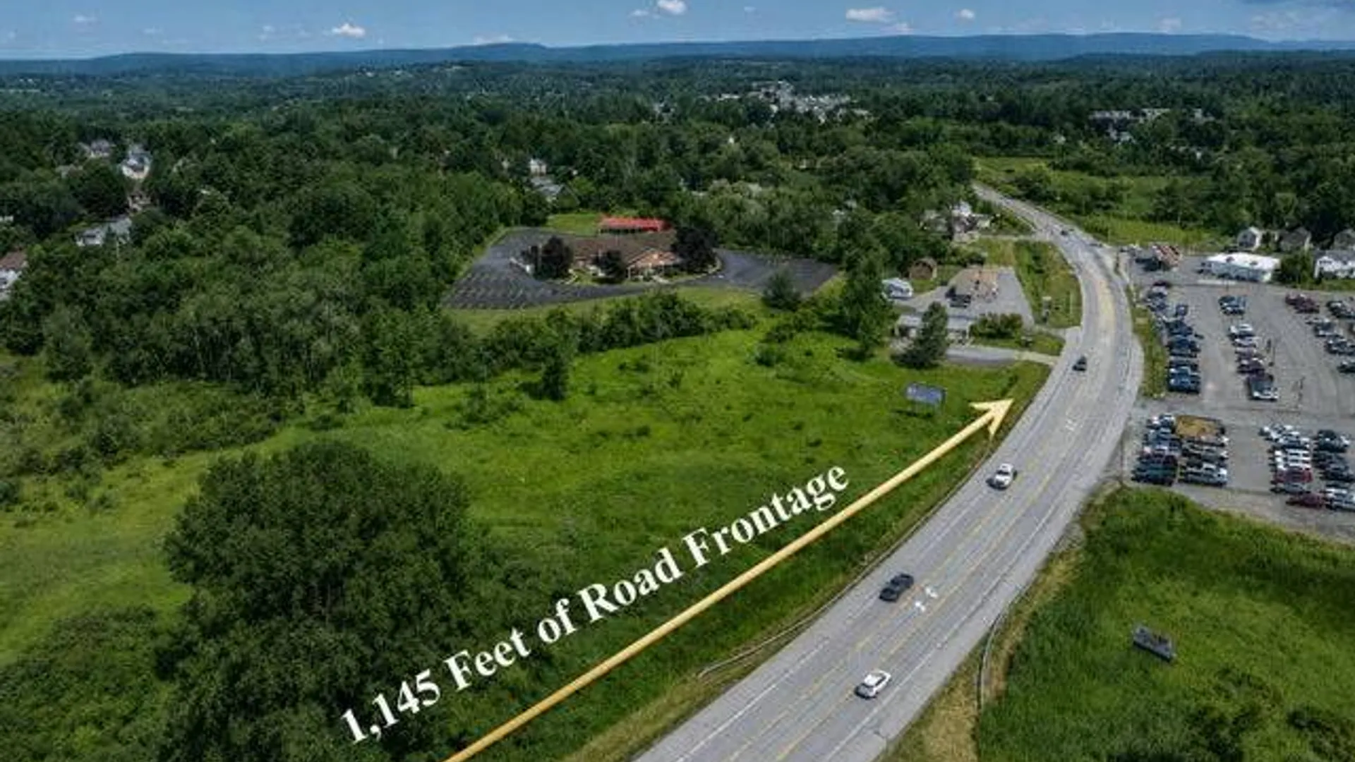Property at 111 S. Comrie Ave., Johnstown, NY 12095 17