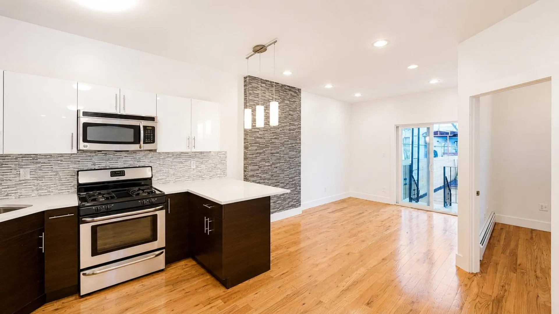 Property at 1057 Jefferson Avenue, Brooklyn, NY 11221 7