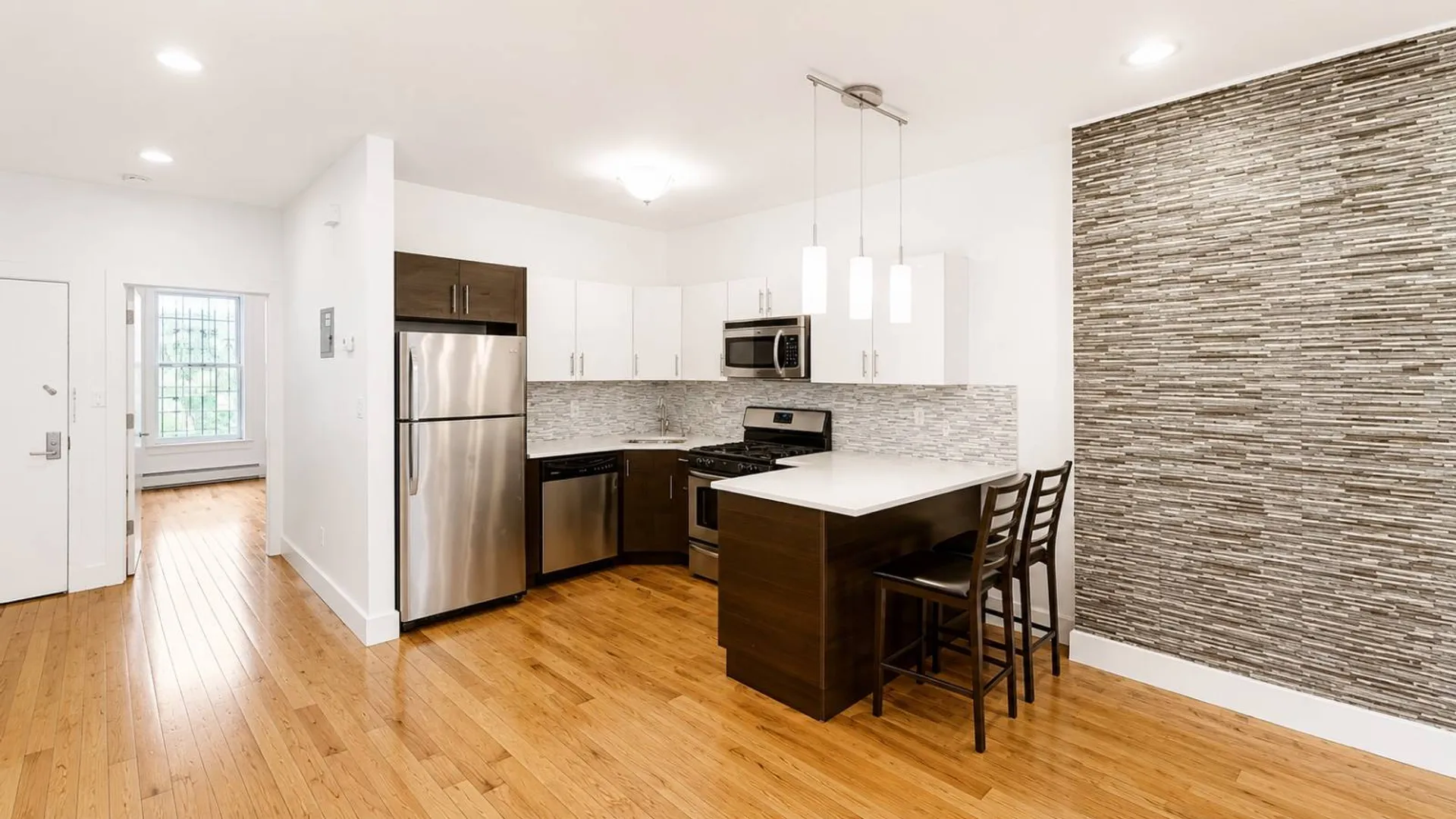 Property at 1057 Jefferson Avenue, Brooklyn, NY 11221 8