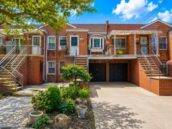 Property at 1438 EAST 100 STREET, Brooklyn, NY 11236