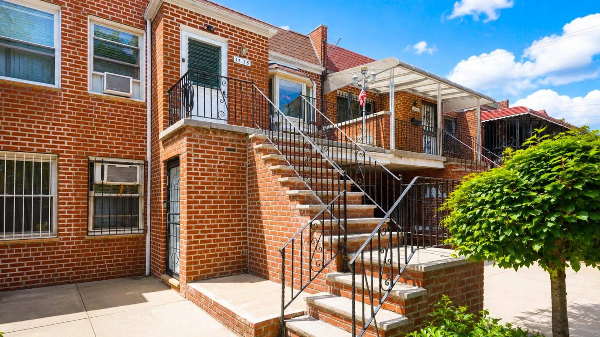 Property at 1438 EAST 100 STREET, Brooklyn, NY 11236 13