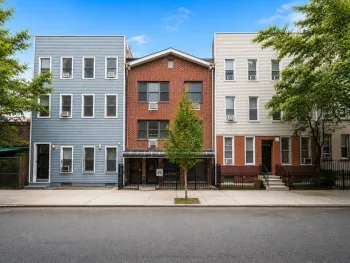 Property at 1140 Willoughby Avenue, Bushwick (East Williamsburg), NY 11237