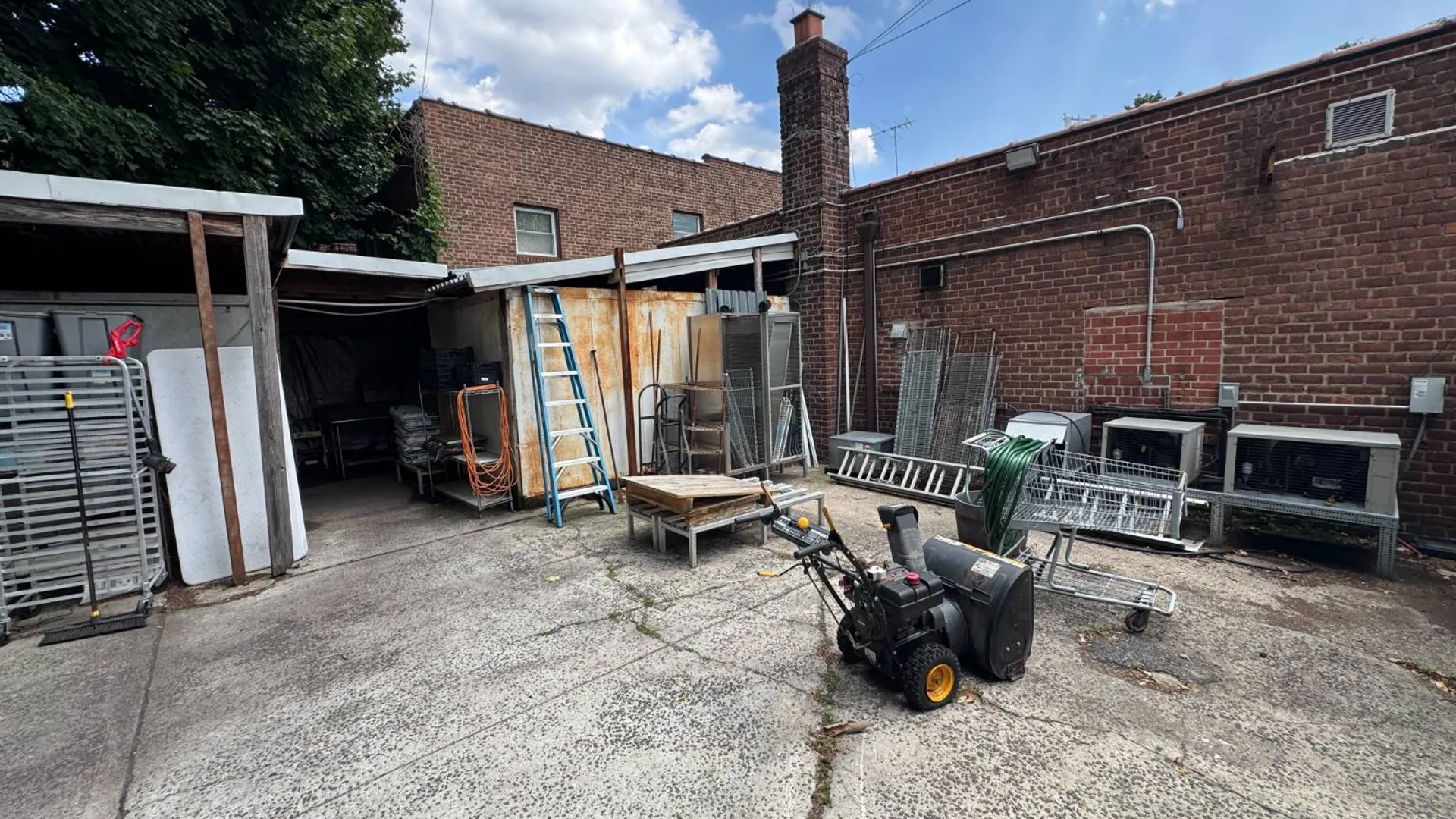 Property at 189-01 Crocheron Avenue, Flushing, NY 11358 4