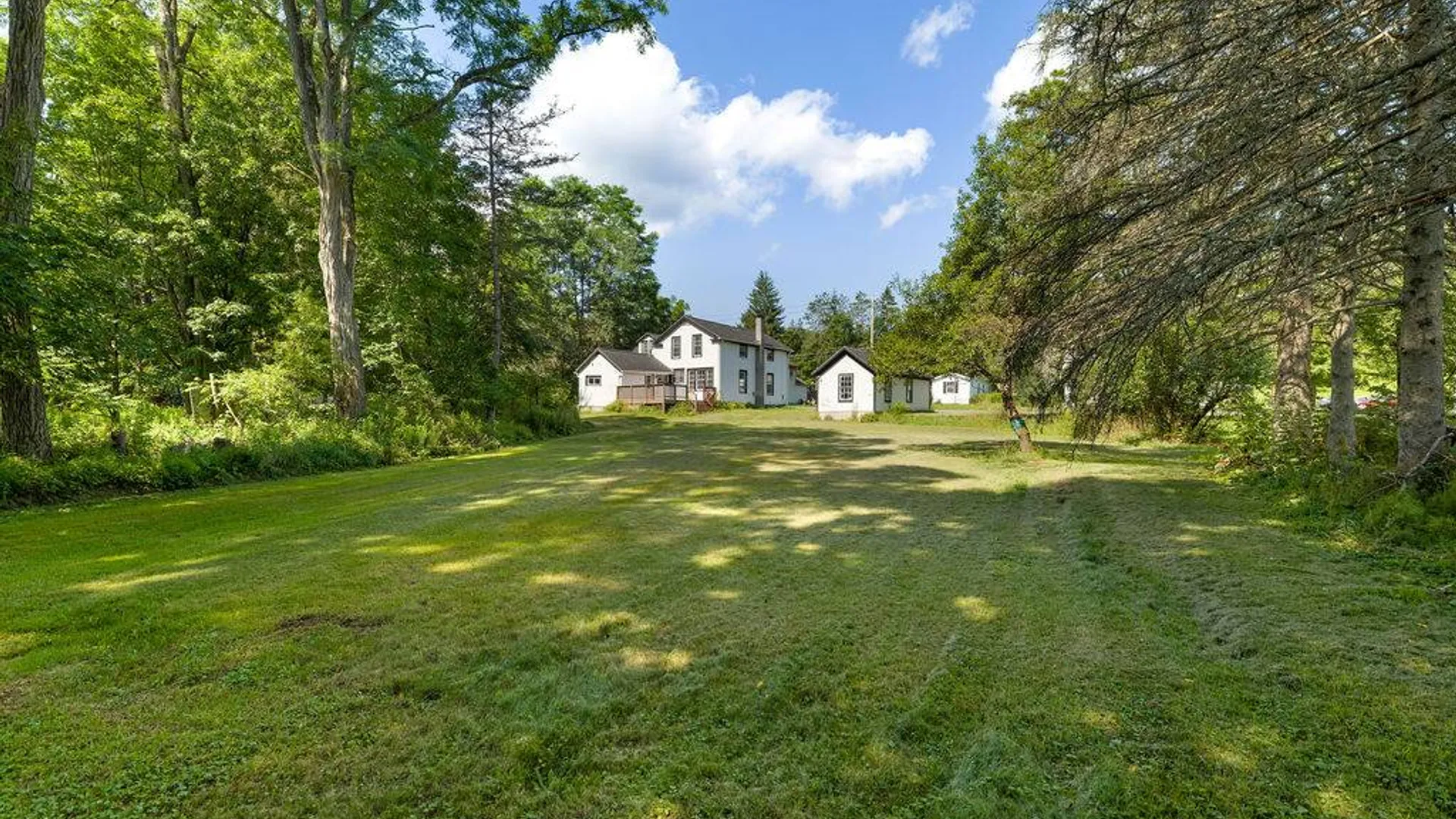 Property at 3014 County Highway 11, Hartwick, NY 13348 3