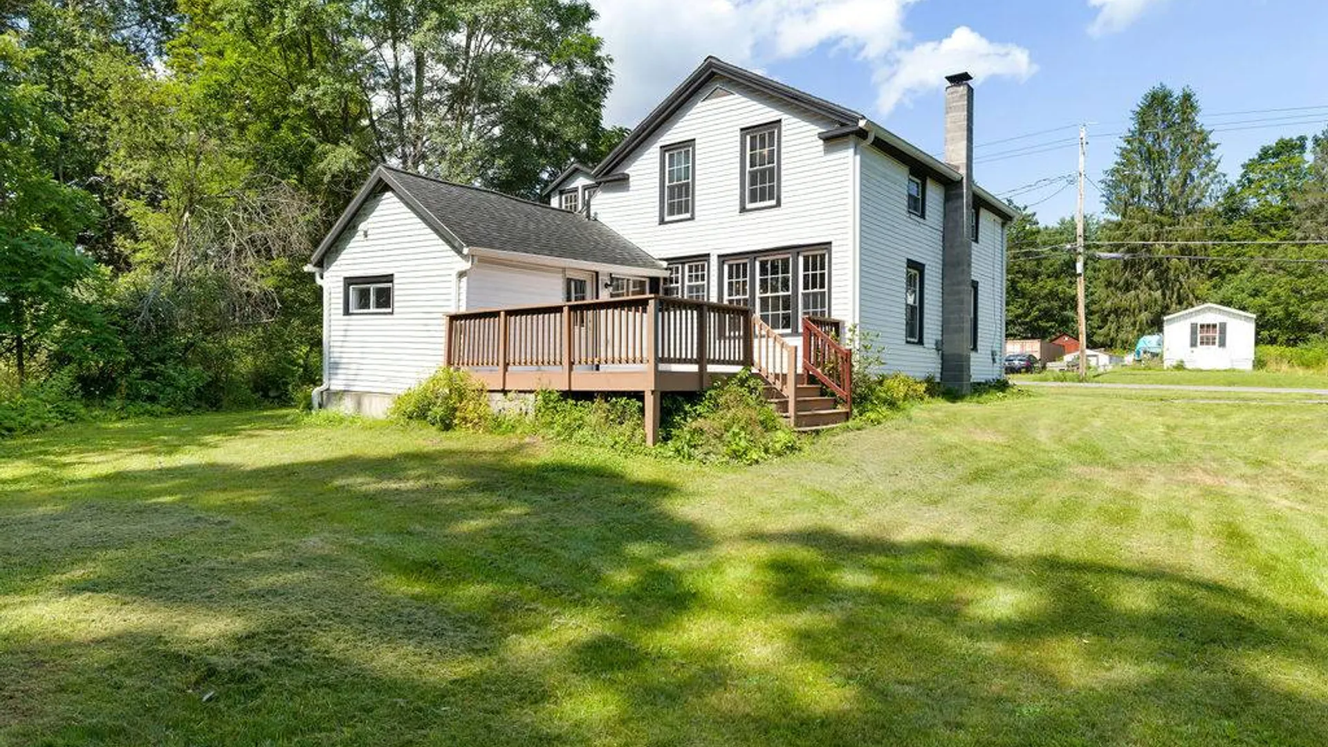 Property at 3014 County Highway 11, Hartwick, NY 13348 4