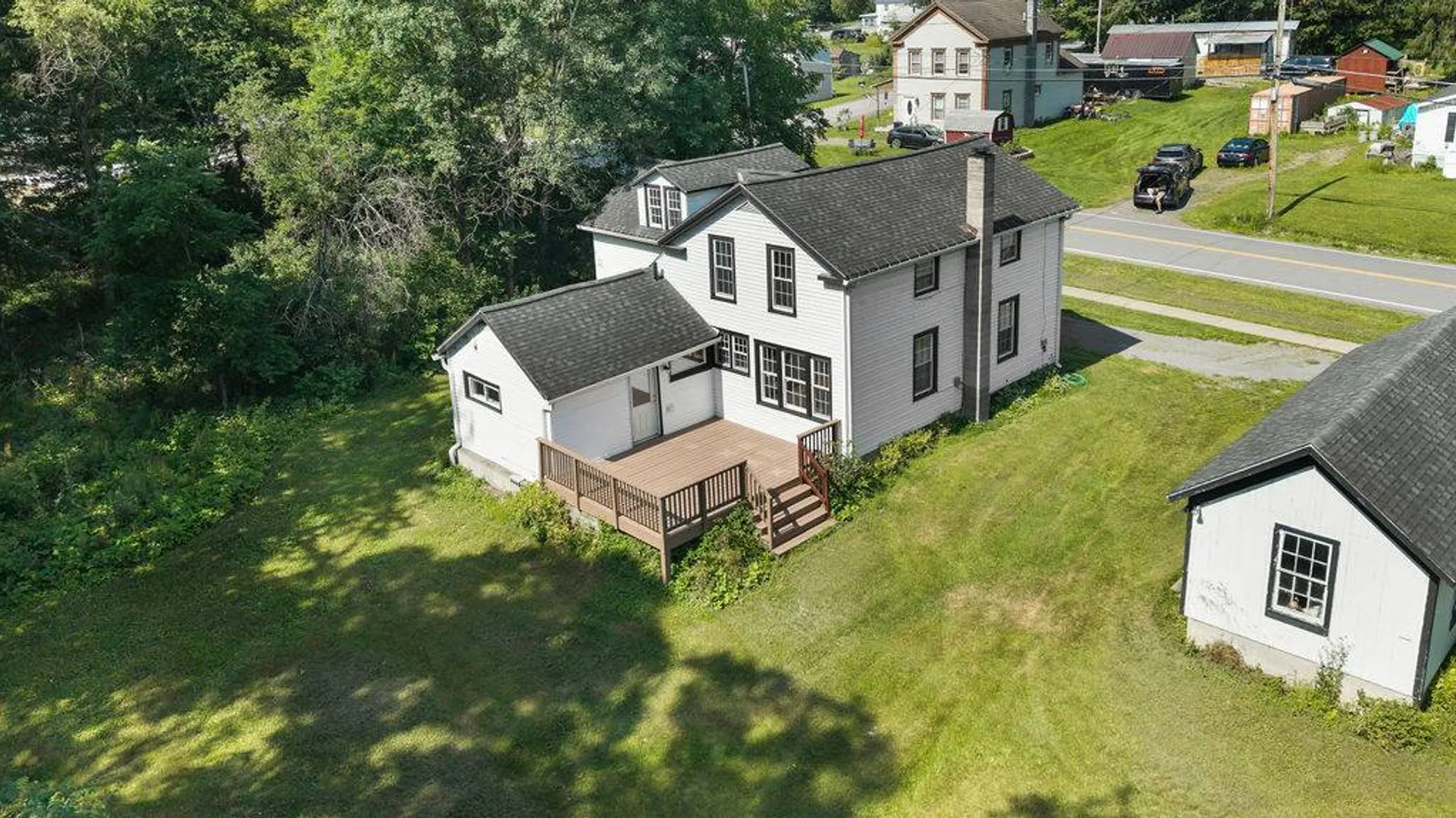 Property at 3014 County Highway 11, Hartwick, NY 13348 33