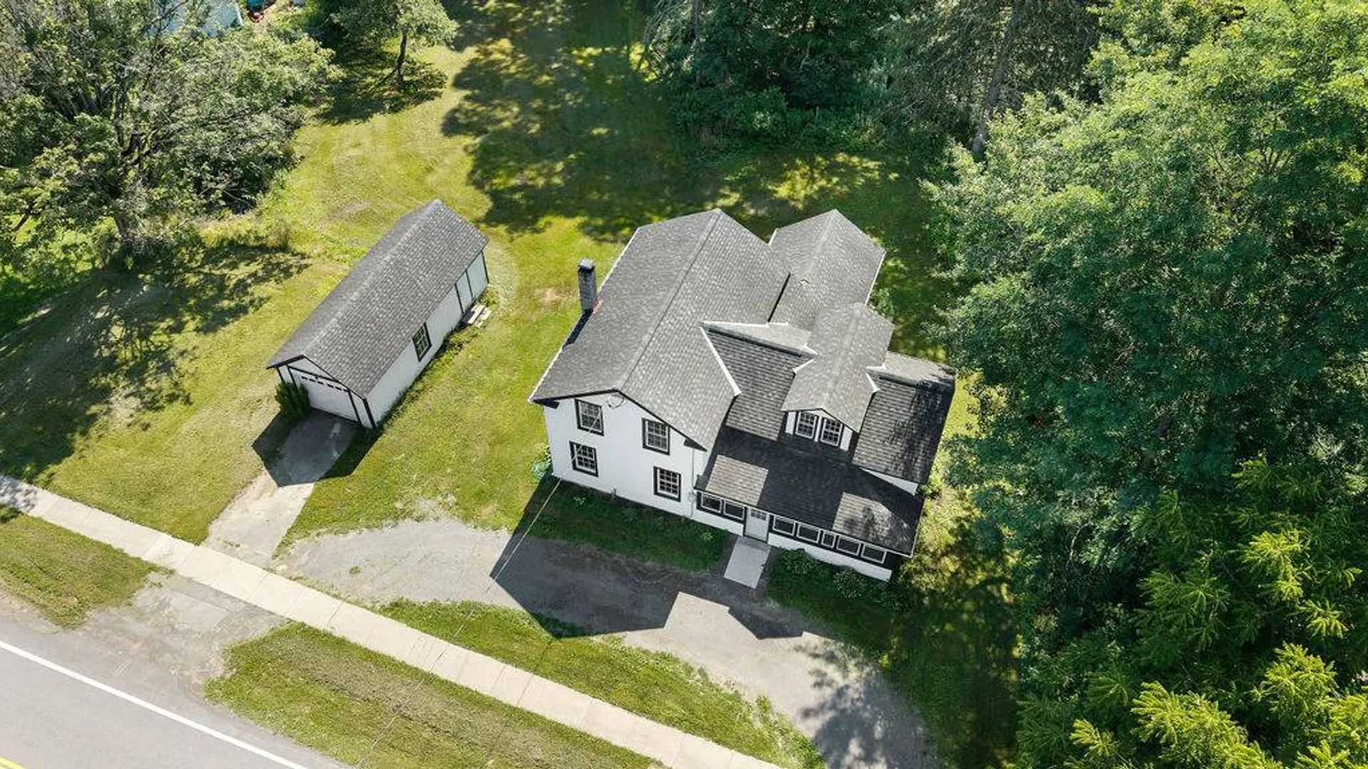 Property at 3014 County Highway 11, Hartwick, NY 13348 34