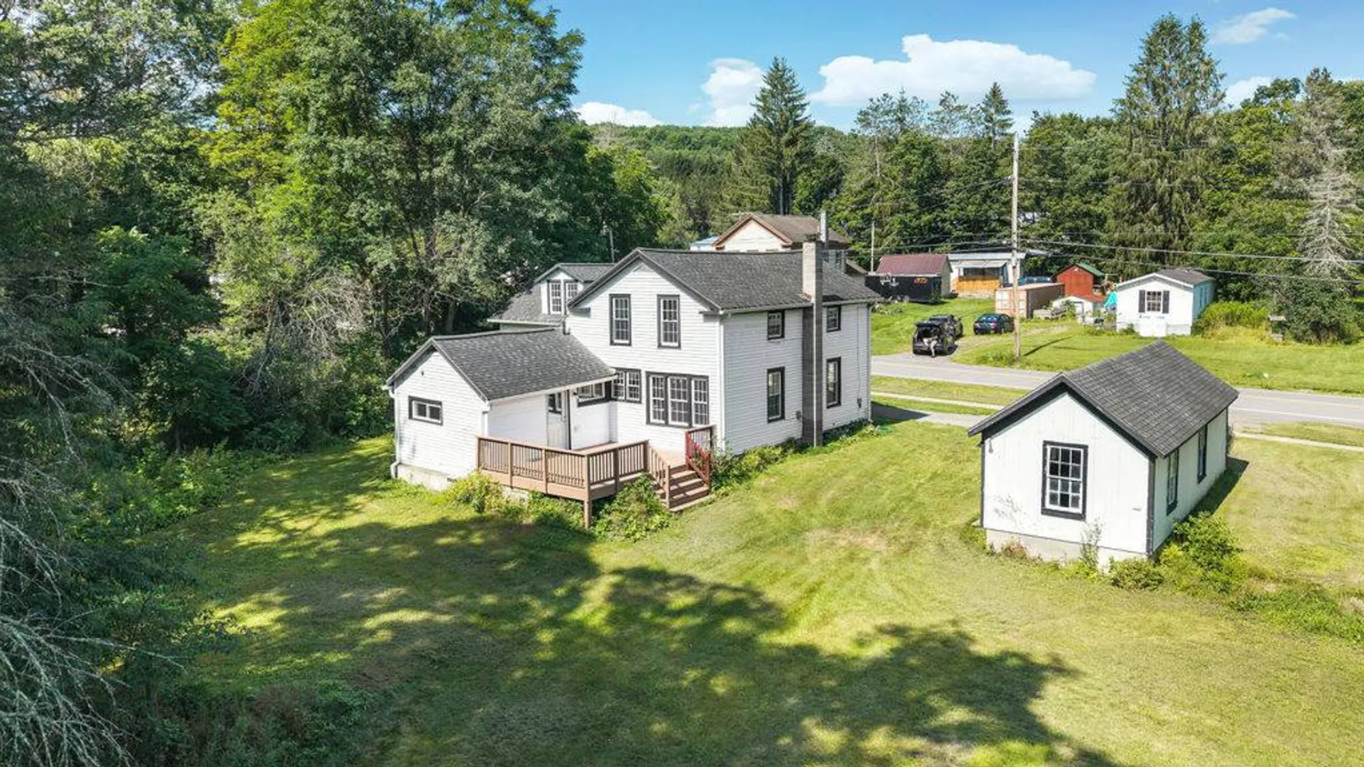 Property at 3014 County Highway 11, Hartwick, NY 13348 35