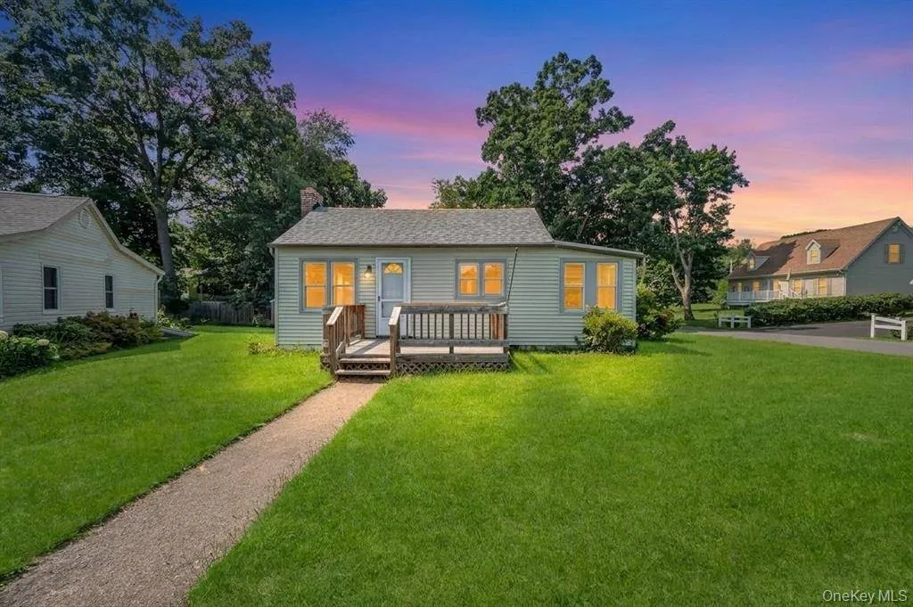 Property at 34 Shore Drive, Elizaville, NY 12523