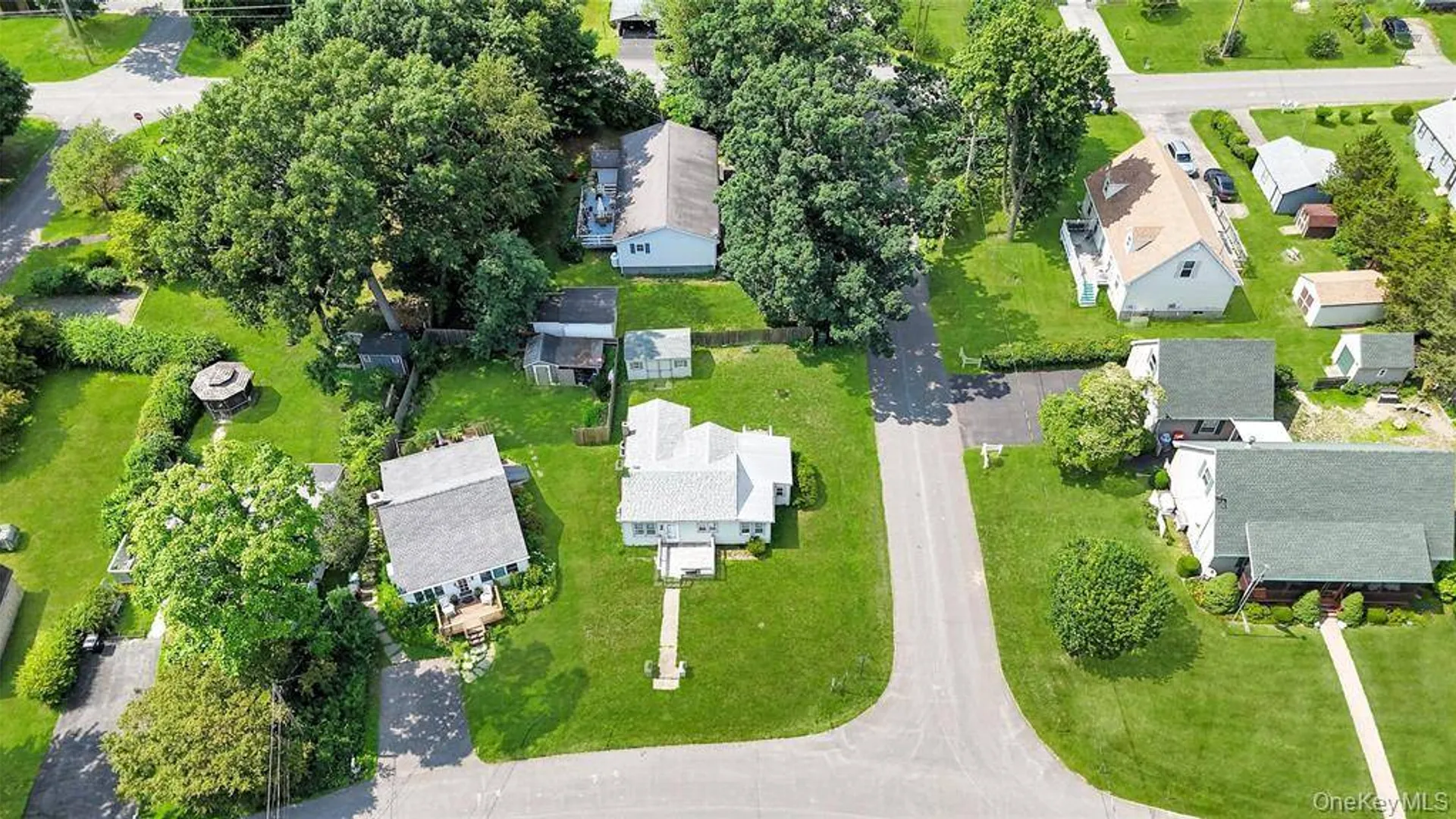 Property at 34 Shore Drive, Elizaville, NY 12523 33
