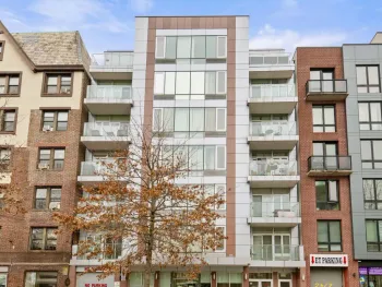 Property at 109-15 72nd Road, Forest Hills, NY 11375