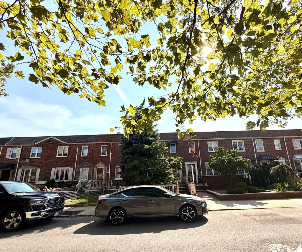 Property at 63-54 77th Street, Middle Village, NY 11379
