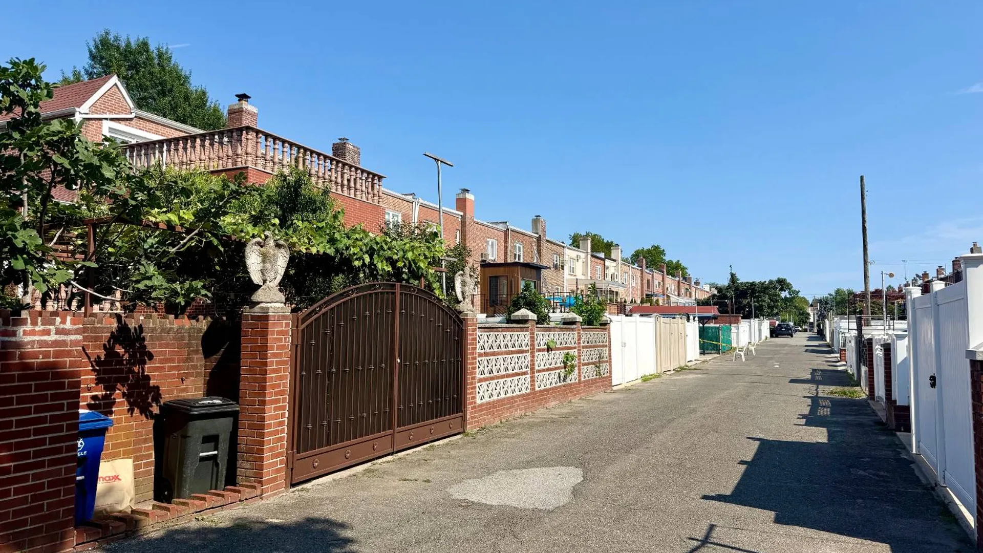 Property at 63-54 77th Street, Middle Village, NY 11379 12