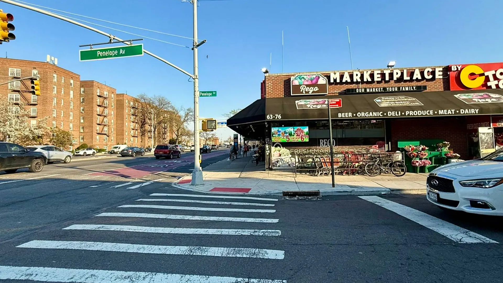 Property at 63-54 77th Street, Middle Village, NY 11379 15