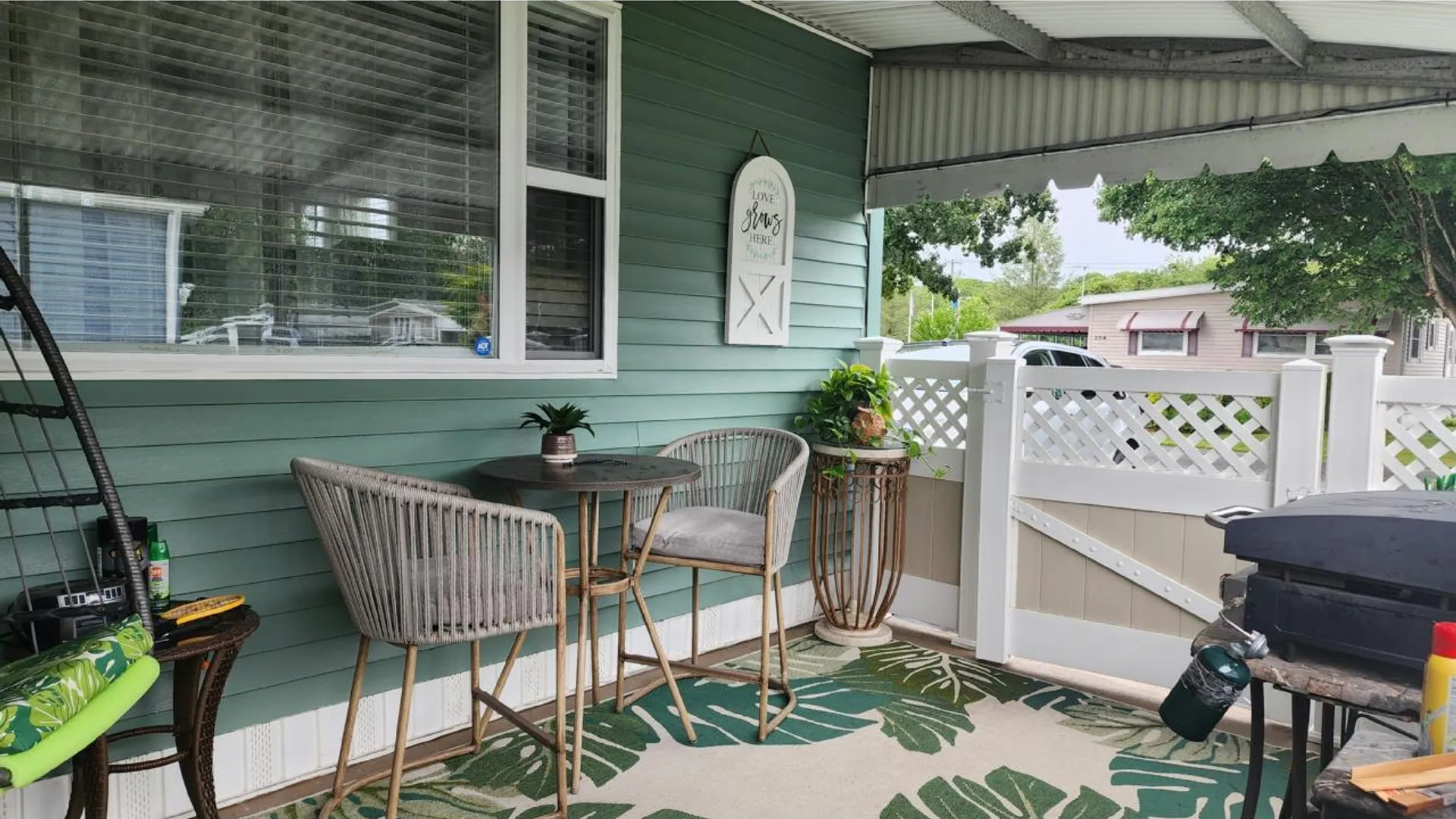 Property at 703 Fresh Pond Ave, Calverton, NY 11933 3