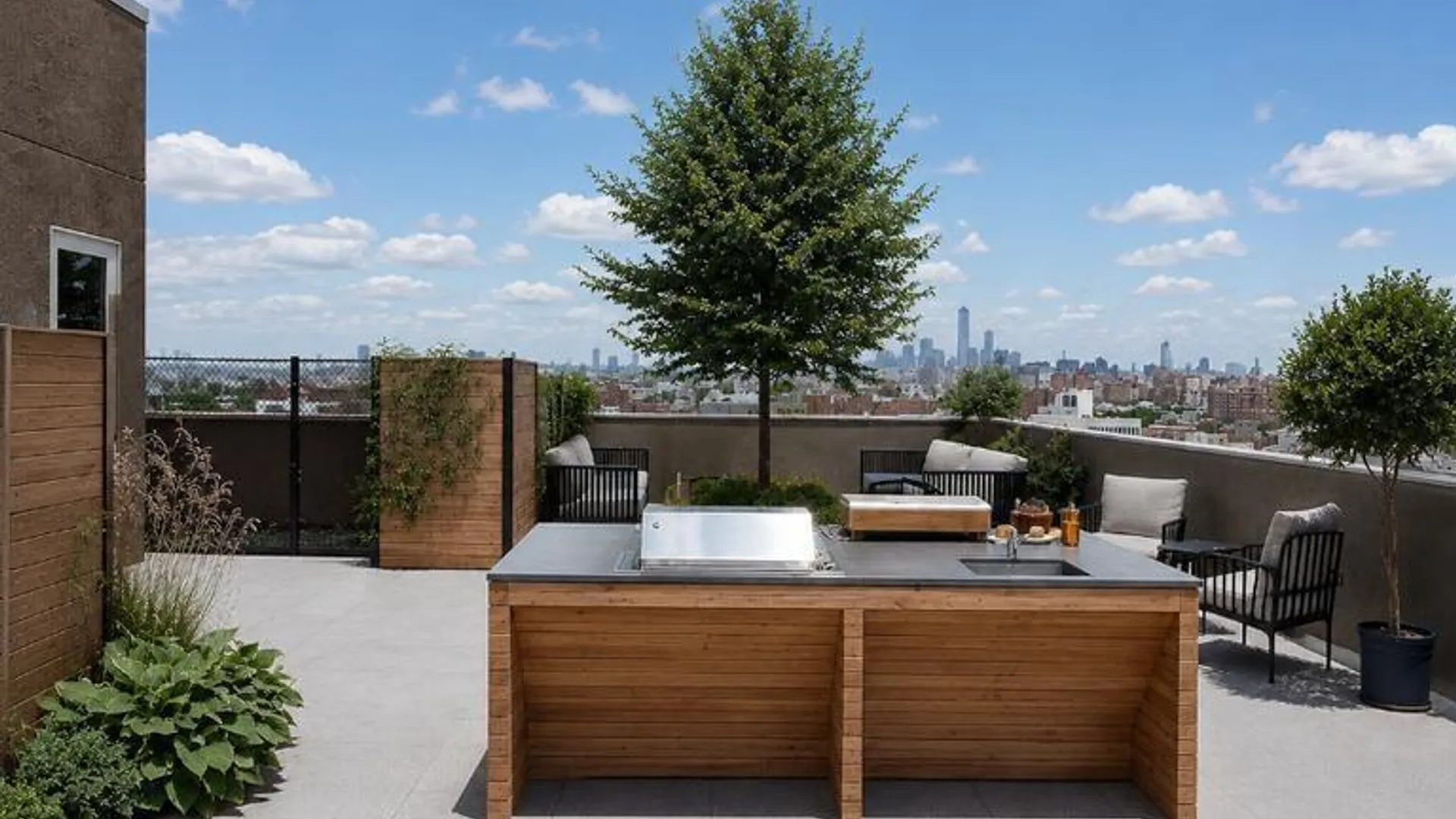 Property at 962 Bushwick Avenue, BROOKLYN, NY 11221 8