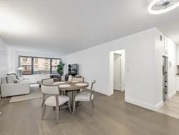 Property at 77 West 55th Street, New York, NY 10019