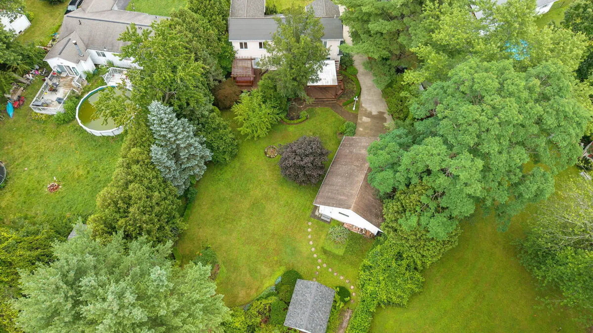 Property at 6 Quaker Drive, Colonie, NY 12309 63
