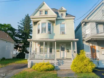 Property at 943 State Street, Schenectady, NY 12307